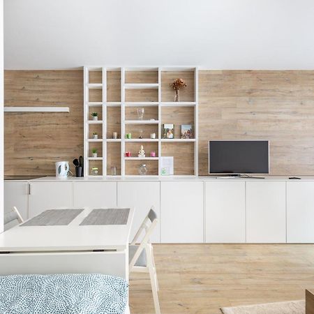 B44 Brody Apartment Budapest Kültér fotó