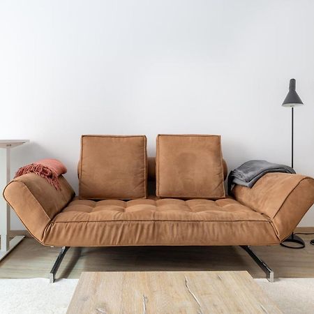B44 Brody Apartment Budapest Kültér fotó