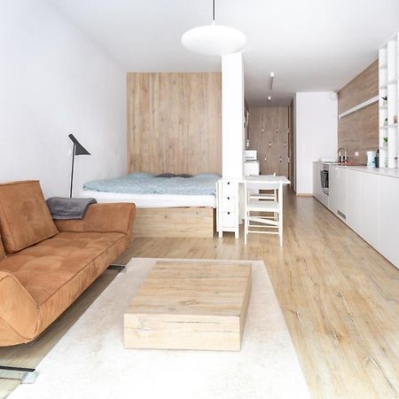 B44 Brody Apartment Budapest Kültér fotó