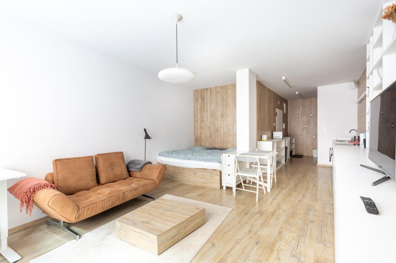 B44 Brody Apartment Budapest Kültér fotó