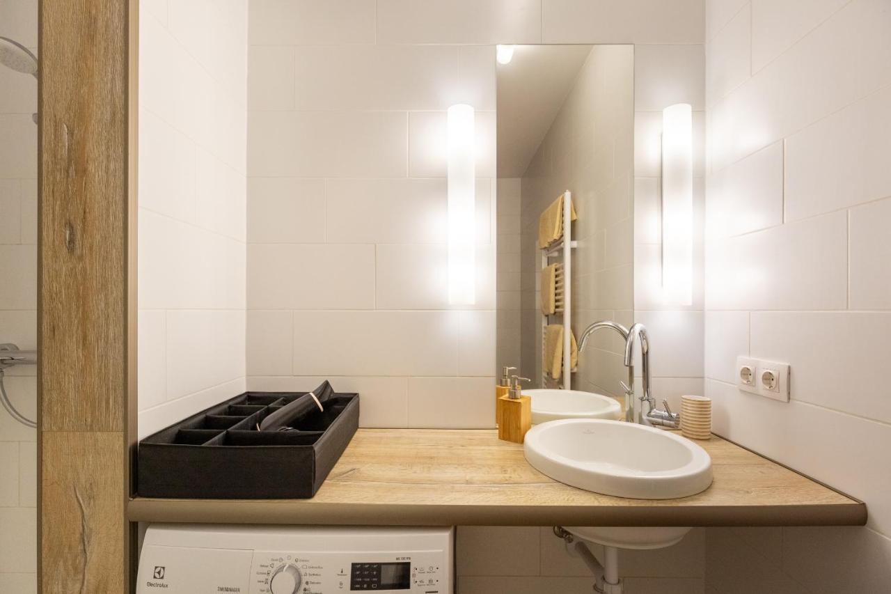 B44 Brody Apartment Budapest Kültér fotó