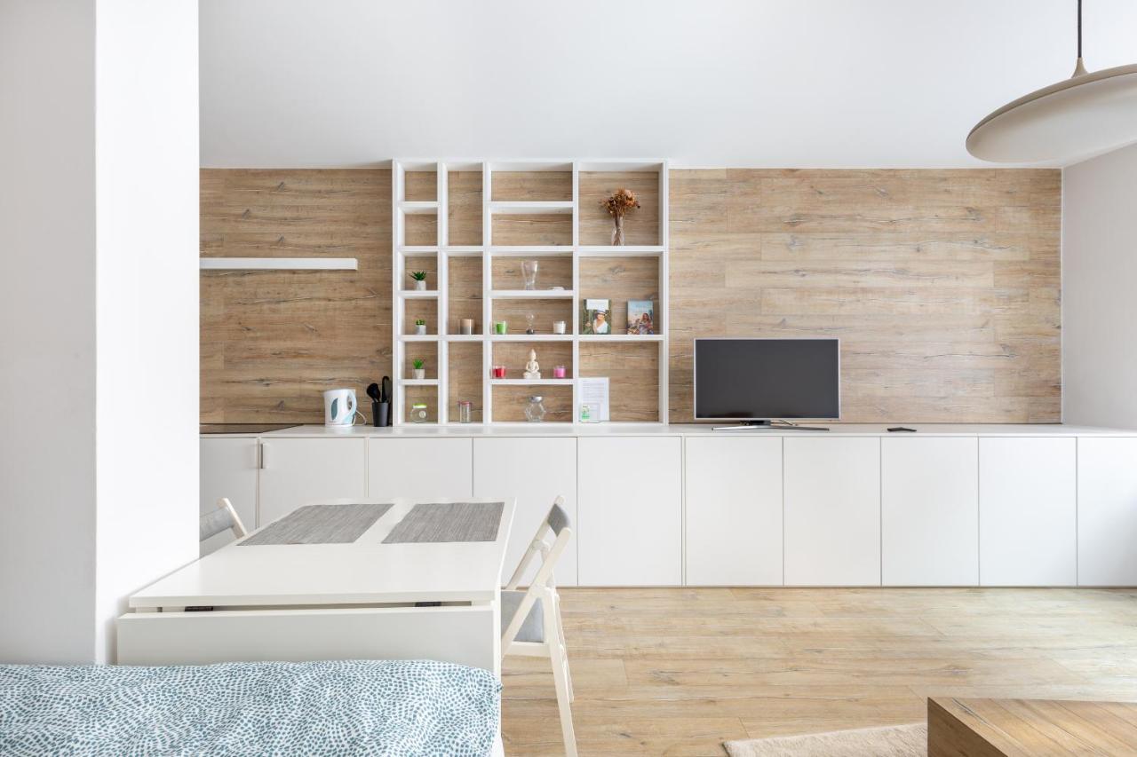 B44 Brody Apartment Budapest Kültér fotó