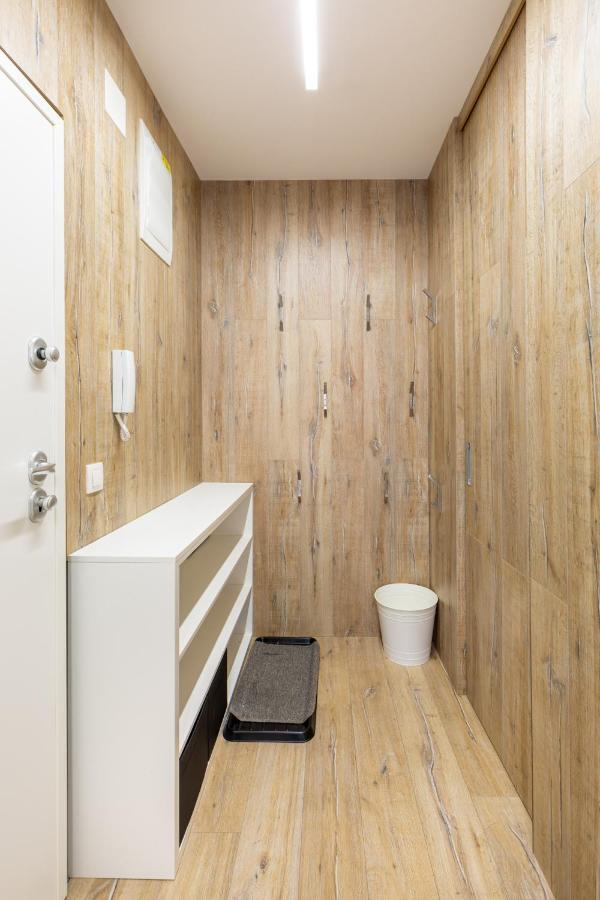 B44 Brody Apartment Budapest Kültér fotó