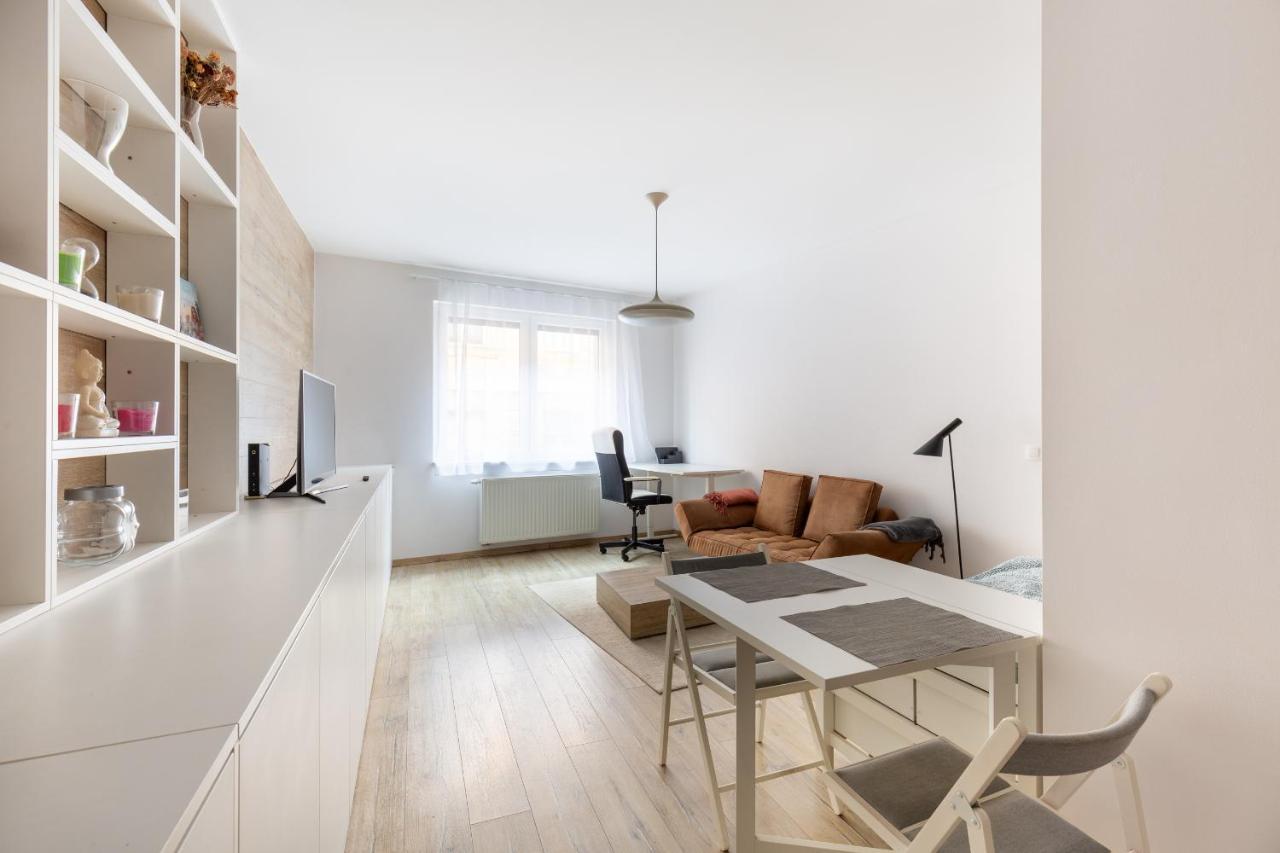 B44 Brody Apartment Budapest Kültér fotó