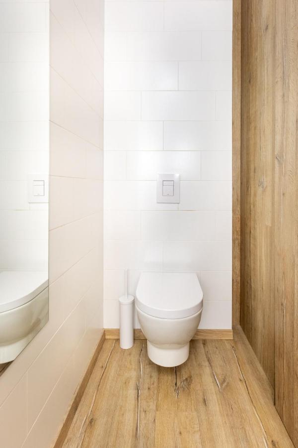 B44 Brody Apartment Budapest Kültér fotó