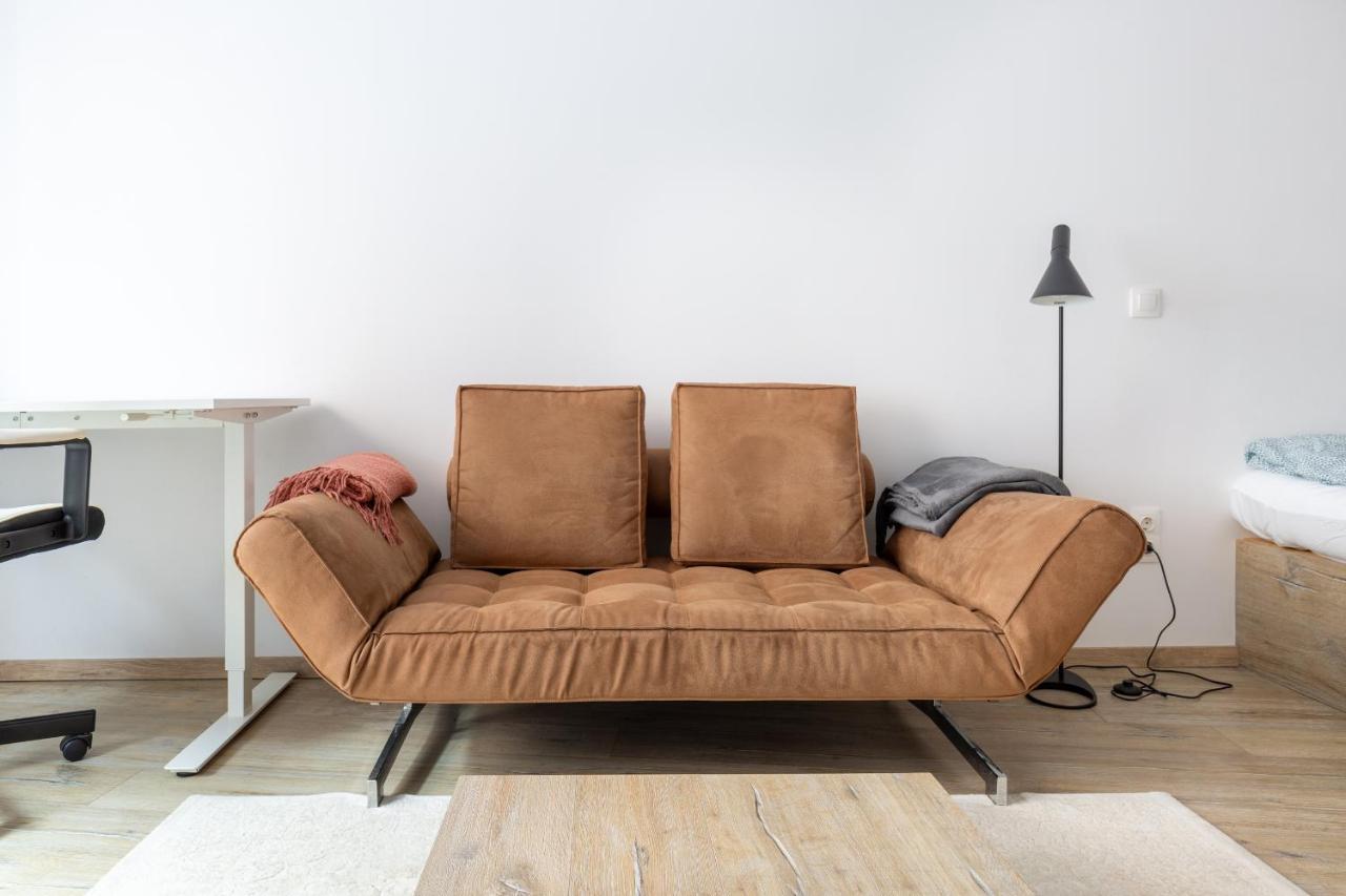 B44 Brody Apartment Budapest Kültér fotó