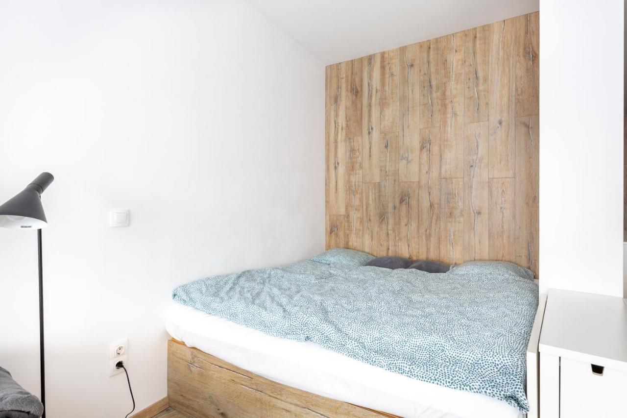 B44 Brody Apartment Budapest Kültér fotó