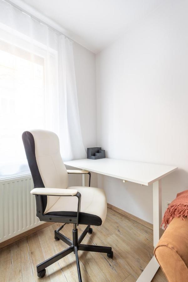 B44 Brody Apartment Budapest Kültér fotó