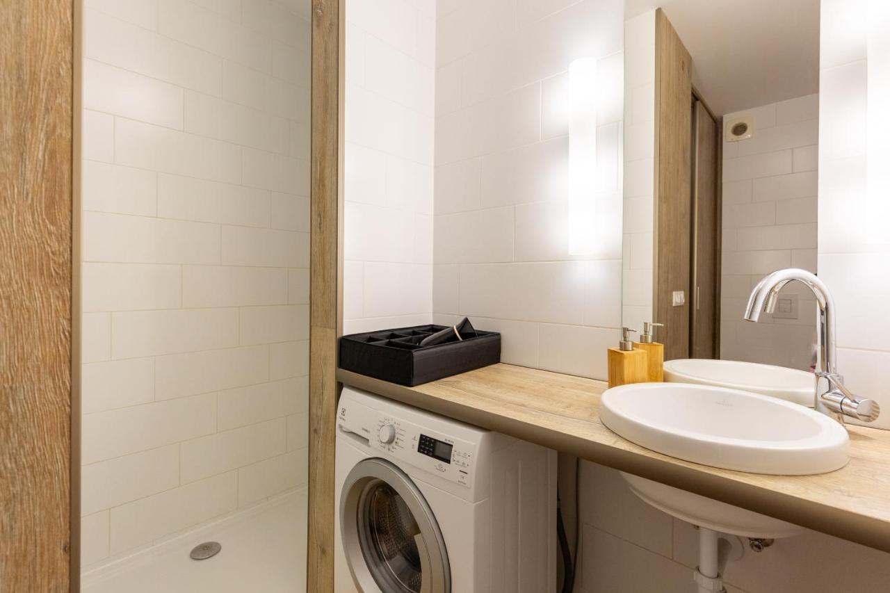 B44 Brody Apartment Budapest Kültér fotó