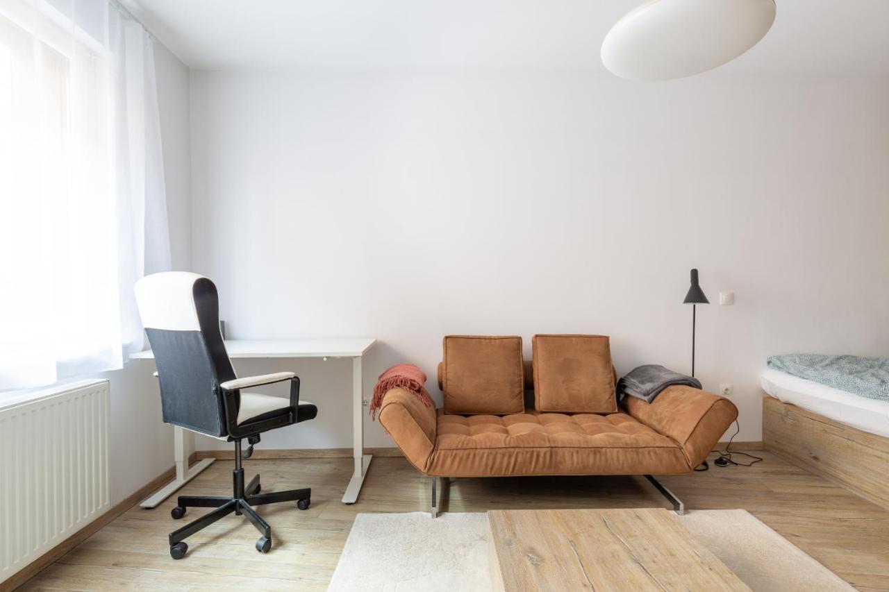 B44 Brody Apartment Budapest Kültér fotó