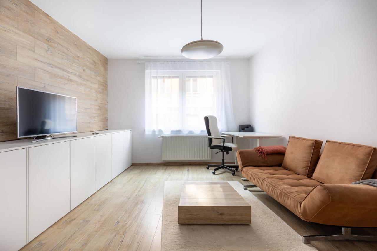 B44 Brody Apartment Budapest Kültér fotó