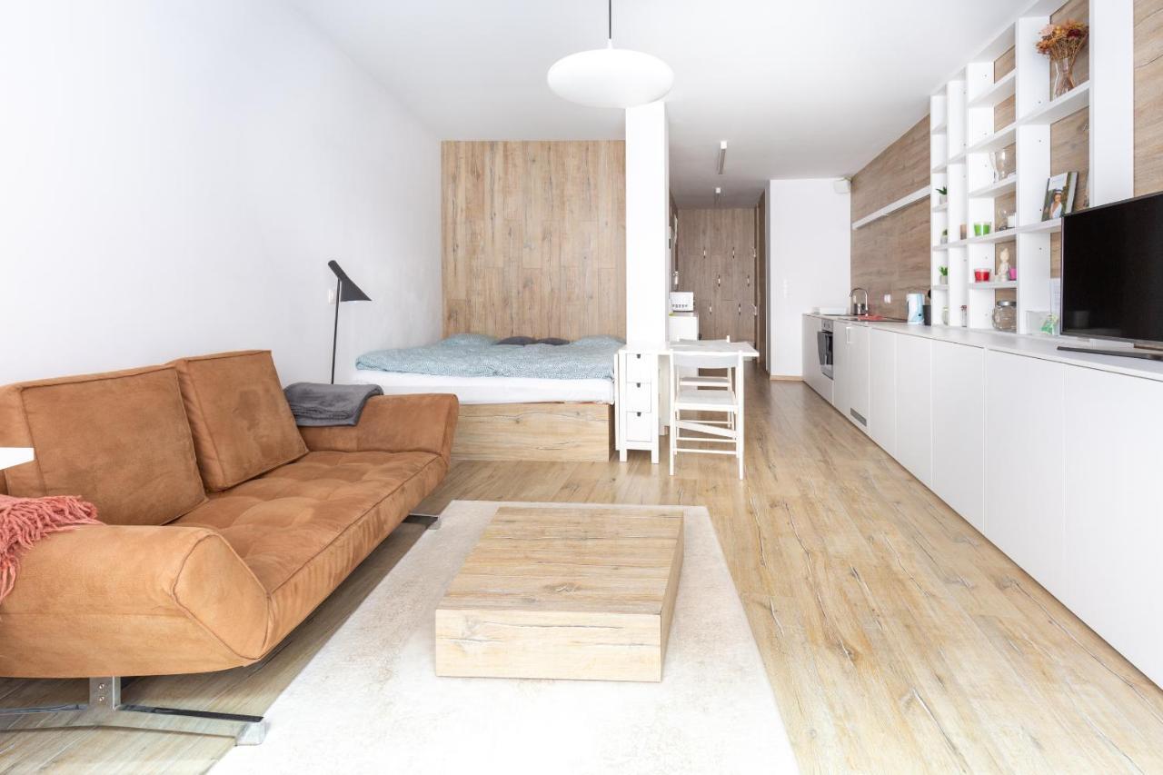 B44 Brody Apartment Budapest Kültér fotó